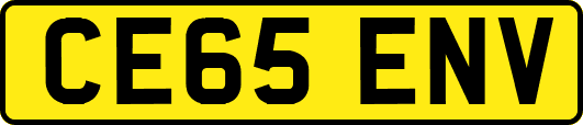 CE65ENV