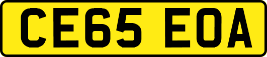 CE65EOA