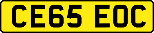CE65EOC