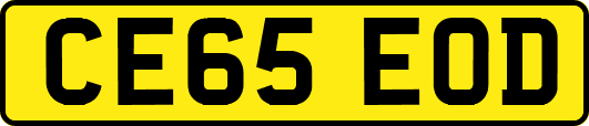 CE65EOD