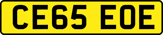CE65EOE