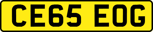 CE65EOG