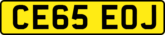 CE65EOJ