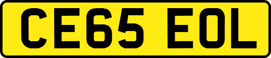 CE65EOL