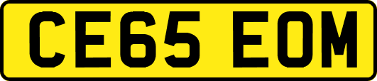 CE65EOM