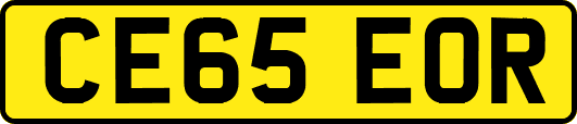 CE65EOR