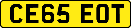 CE65EOT