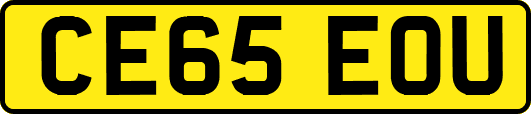 CE65EOU