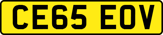 CE65EOV
