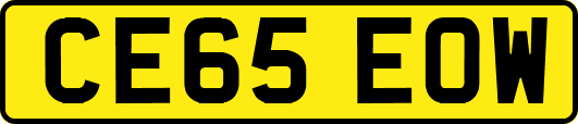 CE65EOW