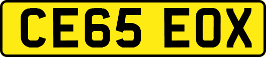 CE65EOX