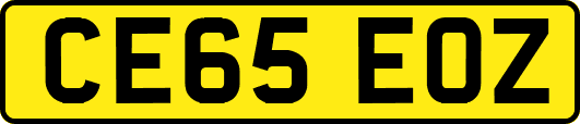 CE65EOZ