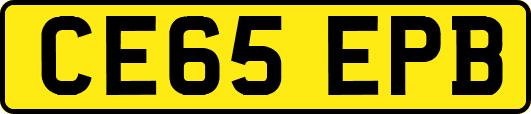 CE65EPB