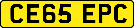 CE65EPC