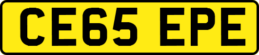 CE65EPE
