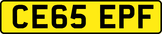CE65EPF