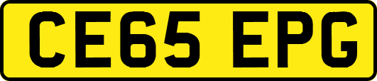 CE65EPG