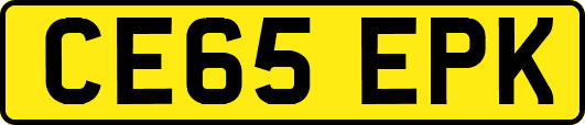 CE65EPK