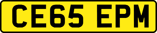 CE65EPM