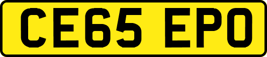 CE65EPO