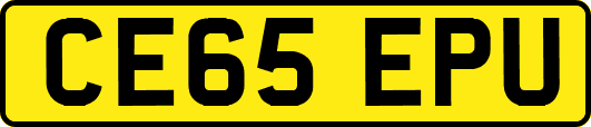 CE65EPU