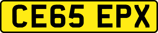 CE65EPX