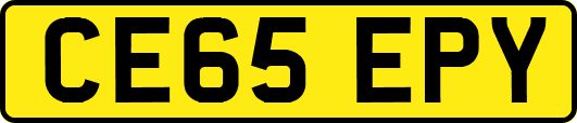 CE65EPY