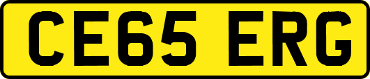 CE65ERG