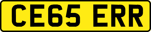 CE65ERR