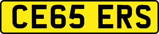 CE65ERS