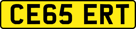 CE65ERT