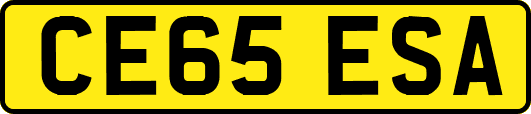 CE65ESA