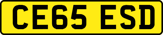 CE65ESD