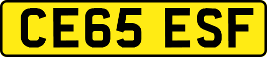 CE65ESF