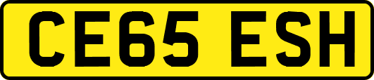 CE65ESH