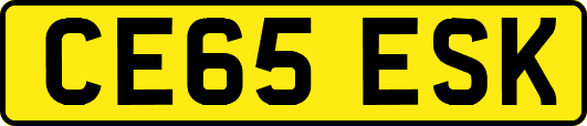 CE65ESK
