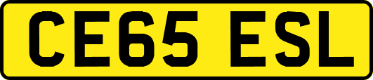 CE65ESL