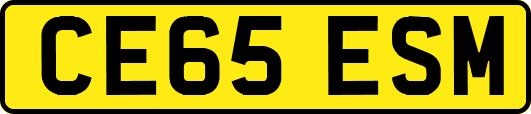 CE65ESM