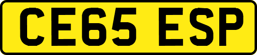 CE65ESP