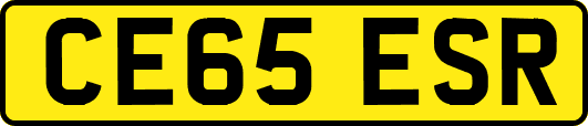 CE65ESR