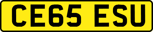 CE65ESU