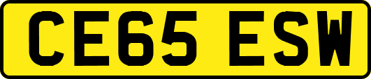 CE65ESW
