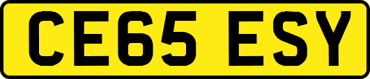 CE65ESY