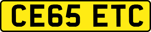 CE65ETC