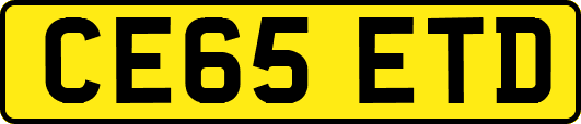 CE65ETD