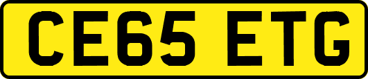 CE65ETG