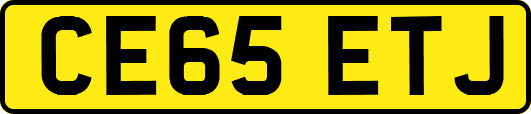 CE65ETJ