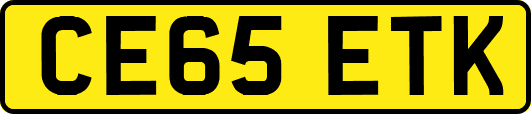 CE65ETK