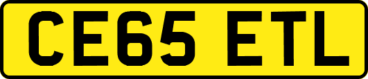 CE65ETL