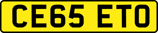 CE65ETO